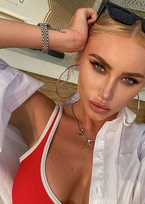 индивидуалка ВАРЯ, анкета 455098, 22 года, метро Университет, фото 1