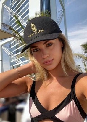 шлюха АЛЕНА, анкета 455104, 23 года, метро Шаболовская, фото 2