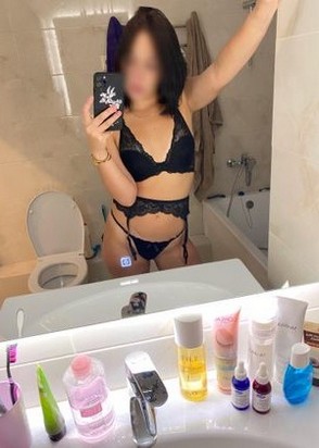 путана Кристина, анкета 455299, 21 год, метро Шелепиха, фото 3