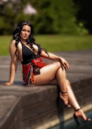 индивидуалка АНФИСА, анкета 455318, 25 лет, метро Улица академика Янгеля, фото 1