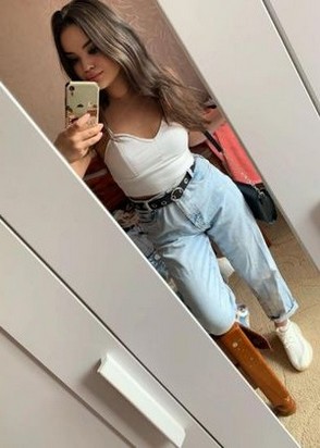 путана МИЯ, анкета 455338, 20 лет, метро Филатов Луг, фото 3