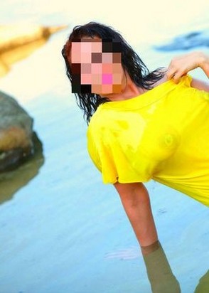 девушка по вызову Яна, анкета 455355, 44 года, метро Щукинская, фото 4