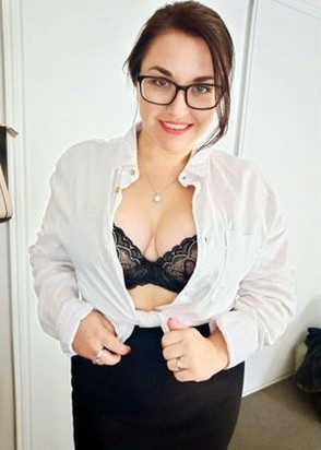 индивидуалка Влада, анкета 455362, 32 года, метро Бабушкинская, фото 1