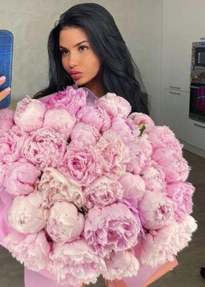 индивидуалка СОФИЯ, анкета 455401, 21 год, метро Шаболовская, фото 1