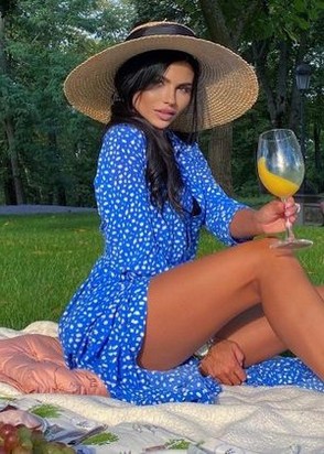 шлюха СОФИЯ, анкета 455401, 21 год, метро Шаболовская, фото 2