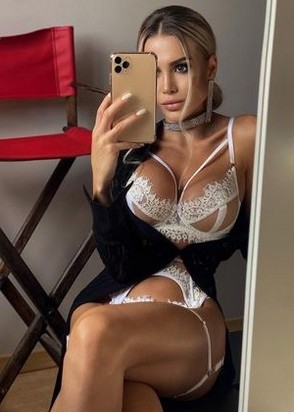 индивидуалка КАТЯ, анкета 455436, 18 лет, метро Профсоюзная, фото 1