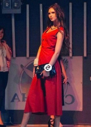 индивидуалка Настя, анкета 455463, 19 лет, метро Студенческая, фото 1