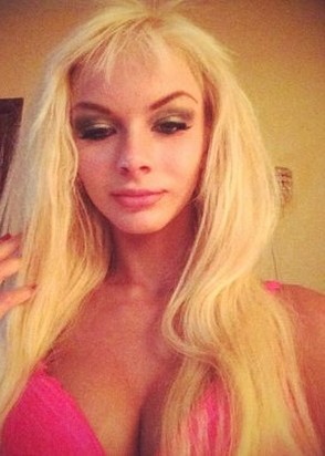 девушка по вызову Оксана, анкета 455521, 31 год, метро Кузьминки, фото 4