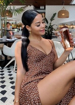 девушка по вызову Карина, анкета 455530, 25 лет, метро Молодежная, фото 4