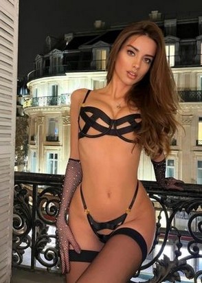 шлюха Таисия, анкета 455655, 21 год, метро Студенческая, фото 2