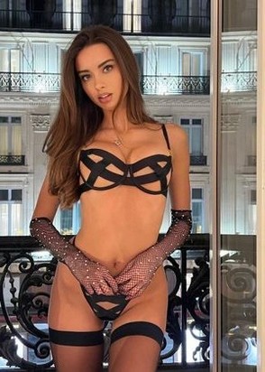 девушка по вызову Таисия, анкета 455655, 21 год, метро Студенческая, фото 4