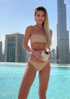 индивидуалка АЛЕНА, анкета 455759, 23 года, метро Севастопольская, фото 1