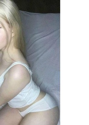 индивидуалка Юля, анкета 455763, 21 год, метро Фрунзенская, фото 1