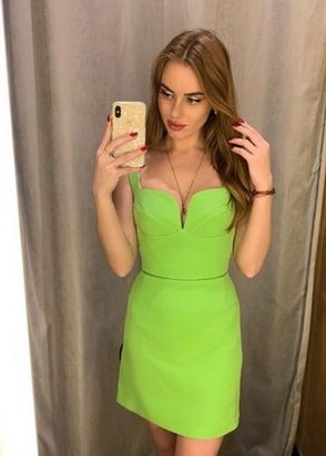 шлюха Настя, анкета 456089, 24 года, метро Авиамоторная, фото 2