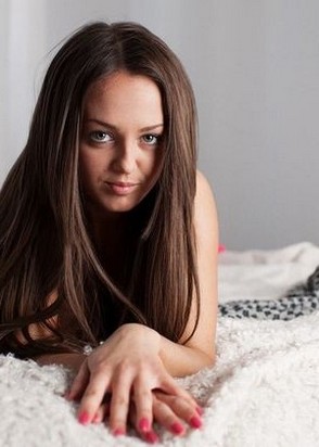 путана Дина, анкета 456269, 25 лет, метро Университет, фото 3