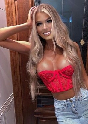 девушка по вызову Яна, анкета 456343, 24 года, метро Улица Скобелевская, фото 4