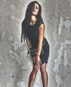 индивидуалка Ираида, анкета 456454, 24 года, метро Технопарк, фото 1