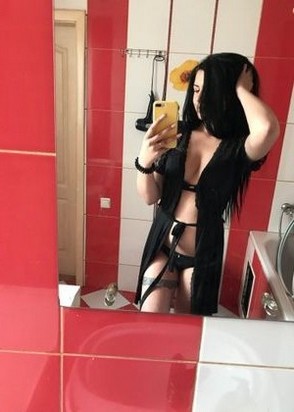 девушка по вызову Ираида, анкета 456454, 24 года, метро Технопарк, фото 4