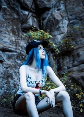 шлюха Варвара, анкета 456540, 22 года, метро Тульская, фото 2