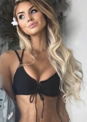 путана АЛЕНА, анкета 456639, 22 года, метро Профсоюзная, фото 3