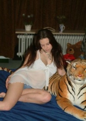 шлюха ТАНЯА.СКУНИ, анкета 456650, 23 года, метро Лермонтовский проспект, фото 2