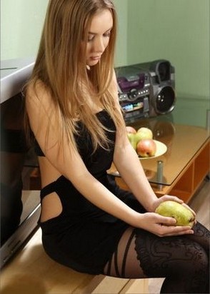 индивидуалка Мира, анкета 456734, 22 года, метро Марьино, фото 1