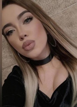 путана Жезель, анкета 456938, 24 года, метро Смоленская, фото 3