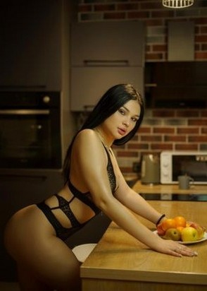 шлюха Эливия, анкета 456941, 21 год, метро Смоленская, фото 2