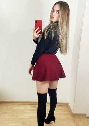 шлюха Алина, анкета 457062, 24 года, метро Технопарк, фото 2