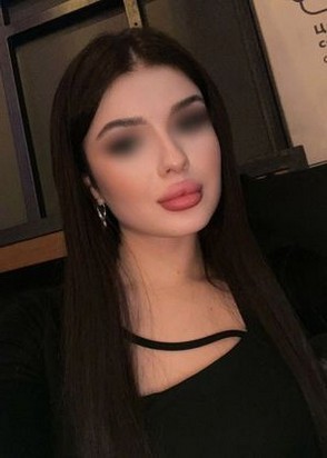 индивидуалка Паула, анкета 457176, 20 лет, метро Смоленская, фото 1