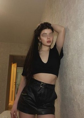 шлюха Паула, анкета 457176, 20 лет, метро Смоленская, фото 2