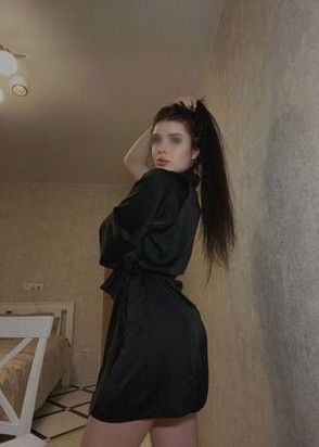 девушка по вызову Паула, анкета 457176, 20 лет, метро Смоленская, фото 4