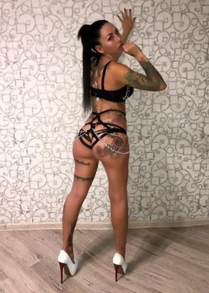 индивидуалка Кристина, анкета 457304, 29 лет, метро Черкизовская, фото 1