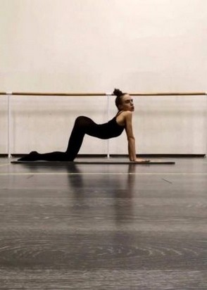 девушка по вызову Екатерина, анкета 457435, 38 лет, метро Чеховская, фото 4