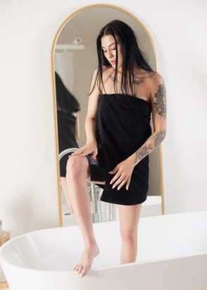 девушка по вызову Карина железнодорожный, анкета 457499, 21 год, метро , фото 4