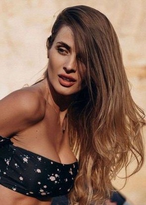 индивидуалка Мила, анкета 457529, 20 лет, метро Шаболовская, фото 1