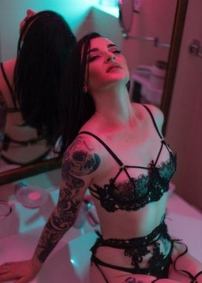 индивидуалка Ева, анкета 457560, 21 год, метро Шелепиха, фото 1