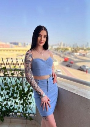 шлюха Ева, анкета 457560, 21 год, метро Шелепиха, фото 2