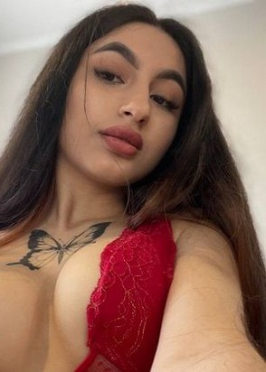 индивидуалка Амира, анкета 457596, 20 лет, метро Марьино, фото 1