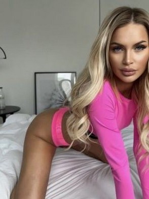 шлюха Анфиса, анкета 457627, 24 года, метро Технопарк, фото 2