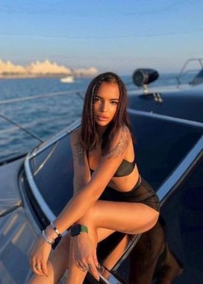 индивидуалка Марика, анкета 457640, 25 лет, метро Шаболовская, фото 1