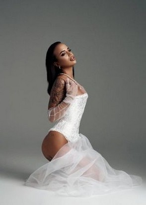 шлюха Марика, анкета 457640, 25 лет, метро Шаболовская, фото 2