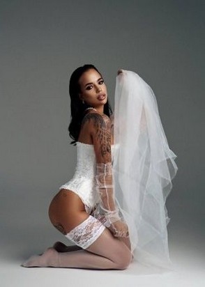 путана Марика, анкета 457640, 25 лет, метро Шаболовская, фото 3