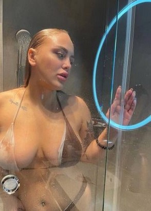 шлюха Кесиди, анкета 457649, 24 года, метро Профсоюзная, фото 2