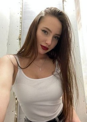 шлюха Милена, анкета 457659, 20 лет, метро Шаболовская, фото 2