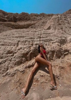 путана РЕГИНА, анкета 457772, 23 года, метро Свиблово, фото 3