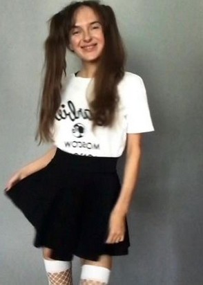 индивидуалка Екатерина, анкета 457774, 38 лет, метро Чкаловская, фото 1