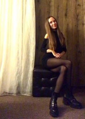 путана Екатерина, анкета 457800, 38 лет, метро Фрунзенская, фото 3