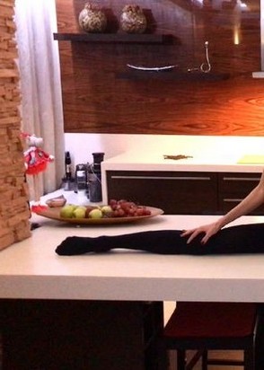 девушка по вызову Екатерина, анкета 457800, 38 лет, метро Фрунзенская, фото 4