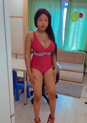 индивидуалка Mimi, анкета 457832, 20 лет, метро Первомайская, фото 1